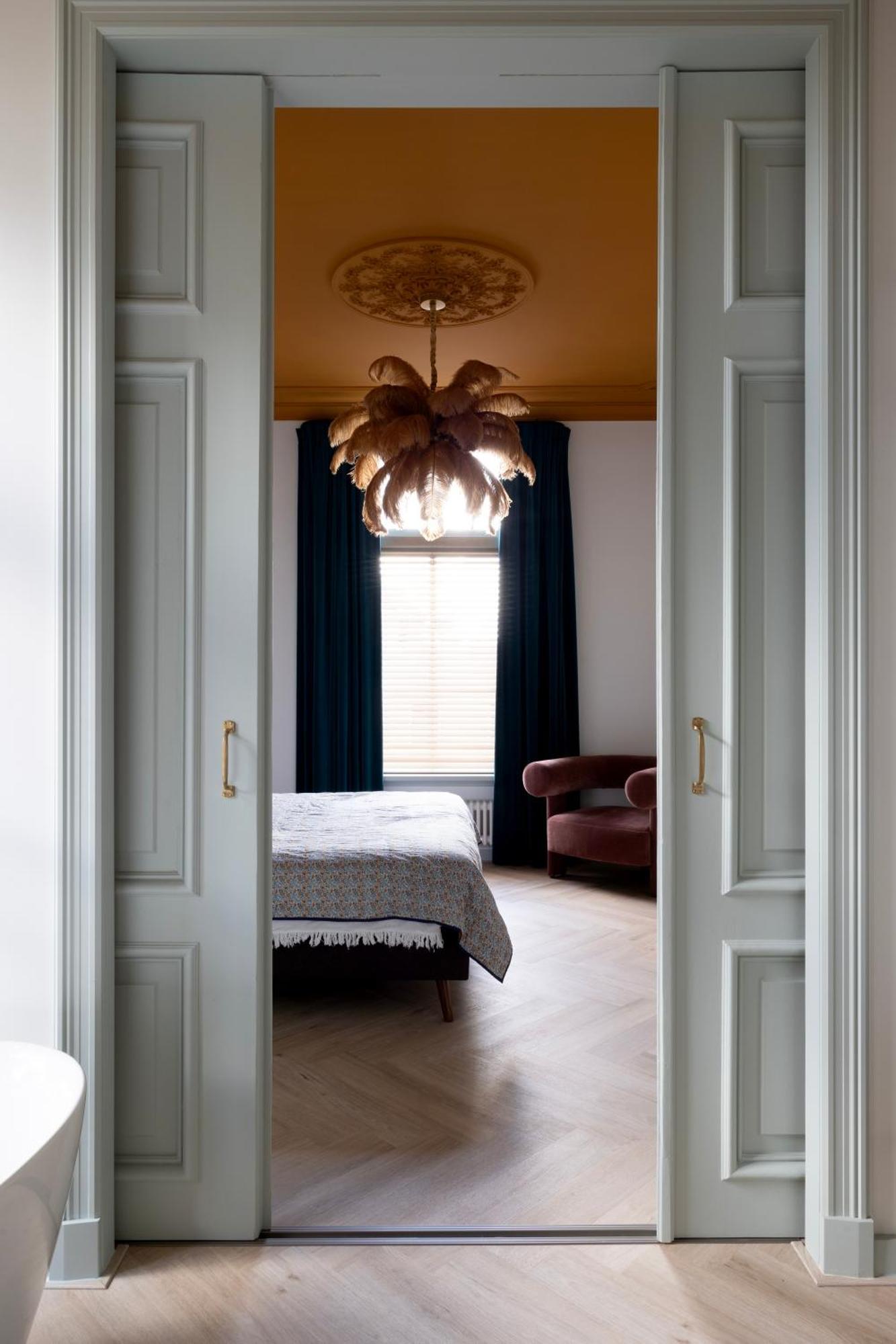 Boutique B&B Villa Van Voss Эттен-Леур Экстерьер фото